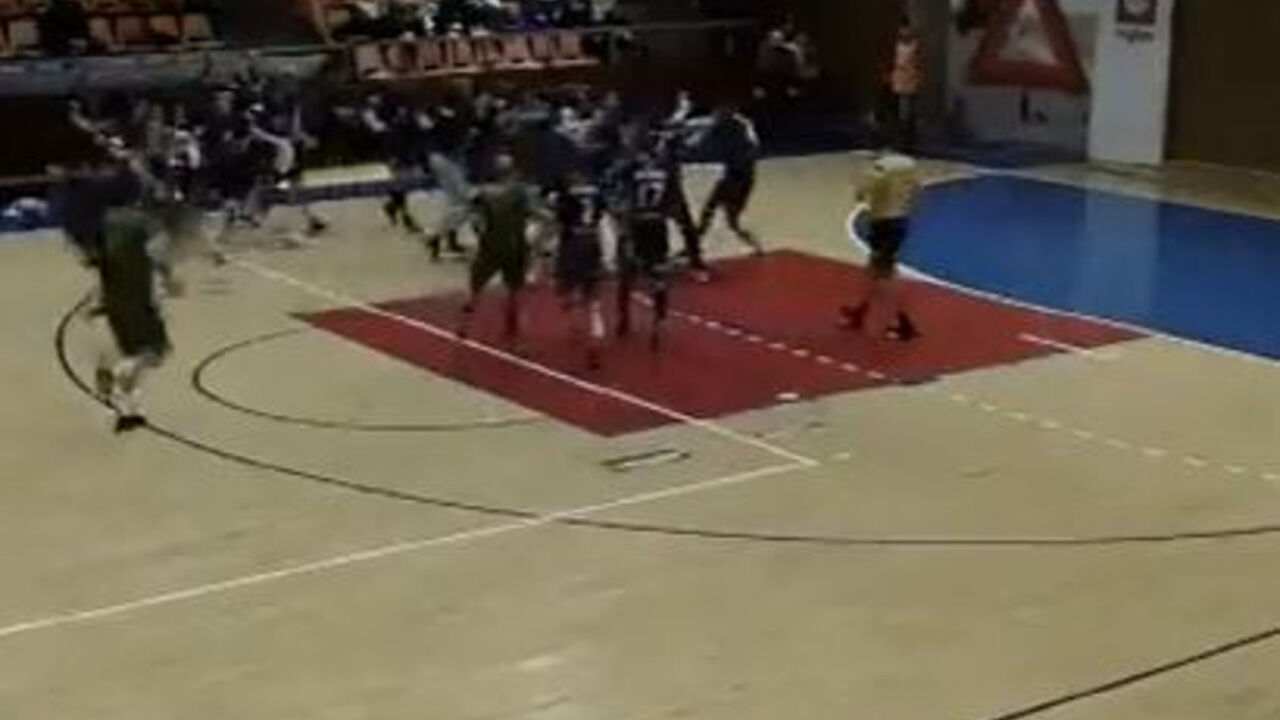 Tuča u Vrbasu