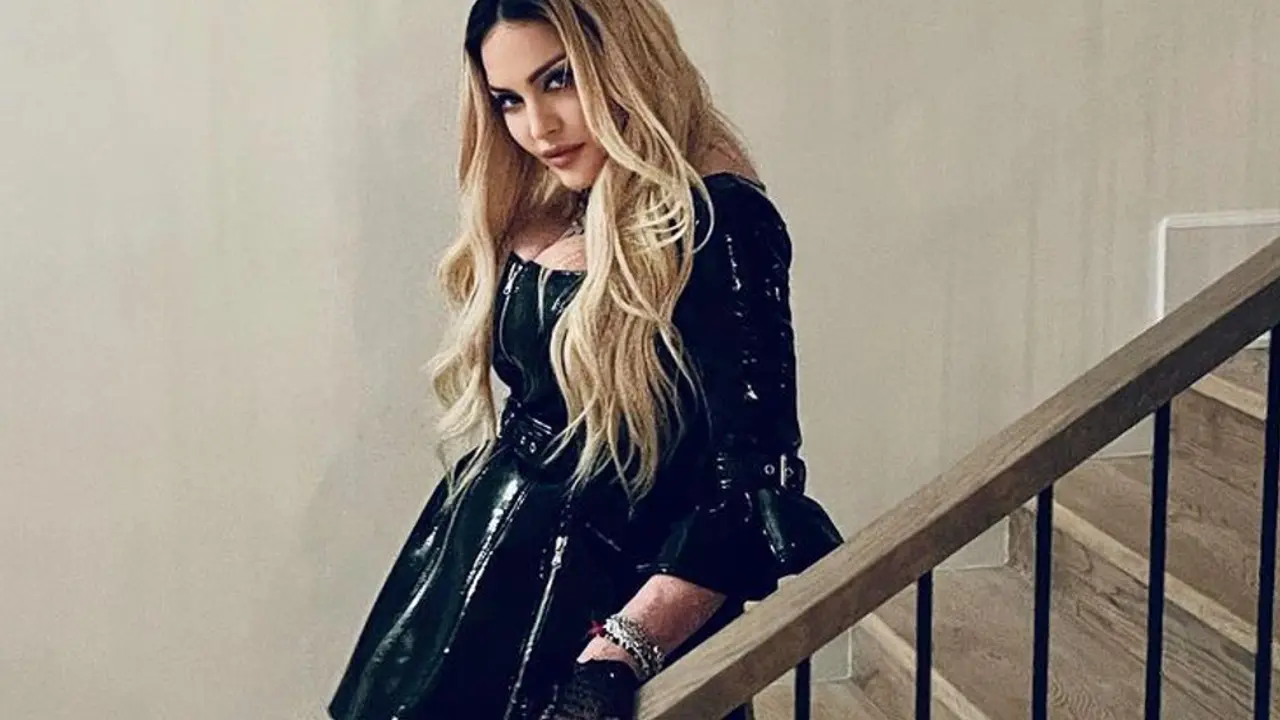 Madona