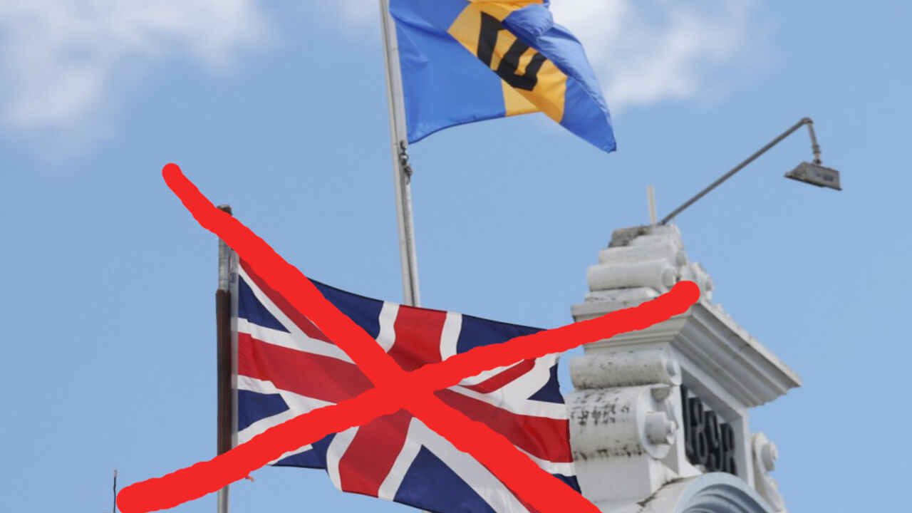 Barbados