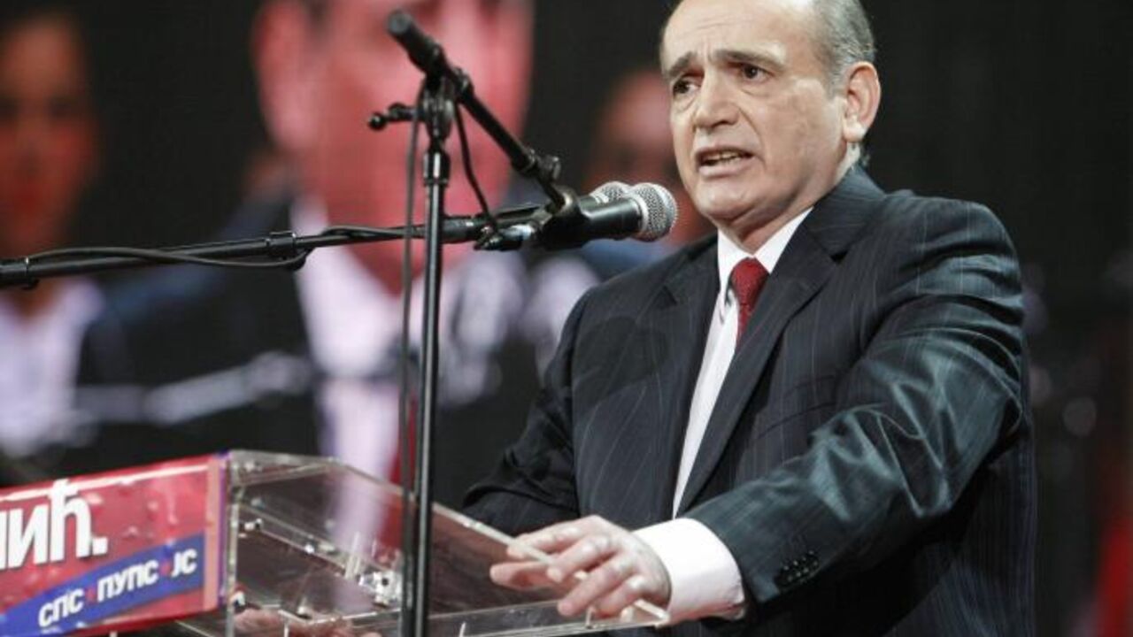 Jovan Krkobabić