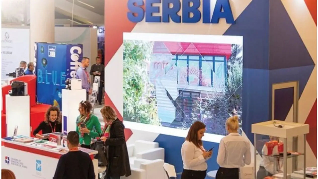 Međunarodni privredni sajam