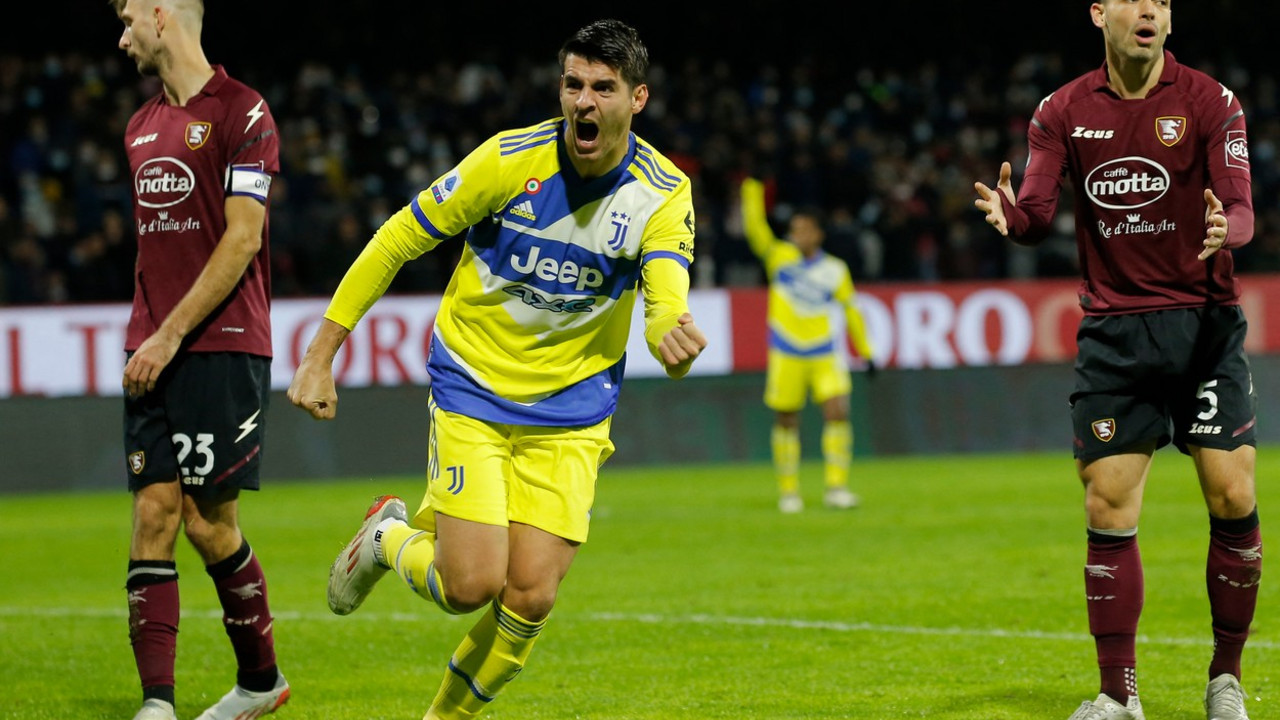 FK Juventus 