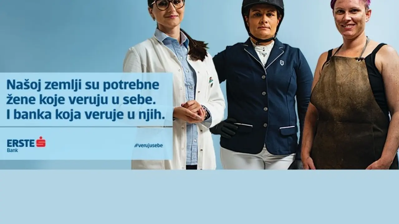 Erste banka