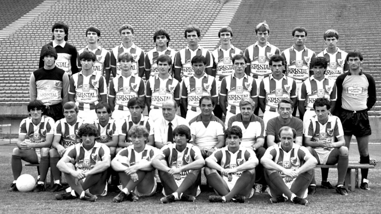 FK Crvena zvezda