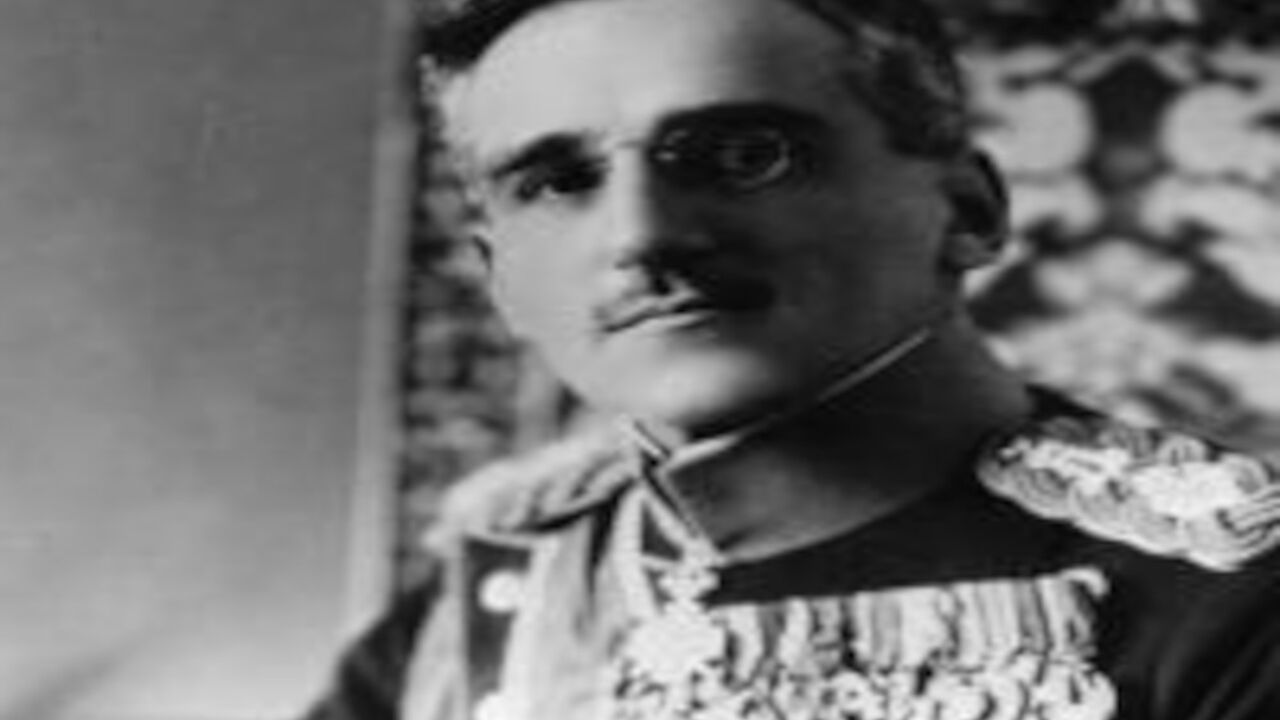Kralj Aleksandar