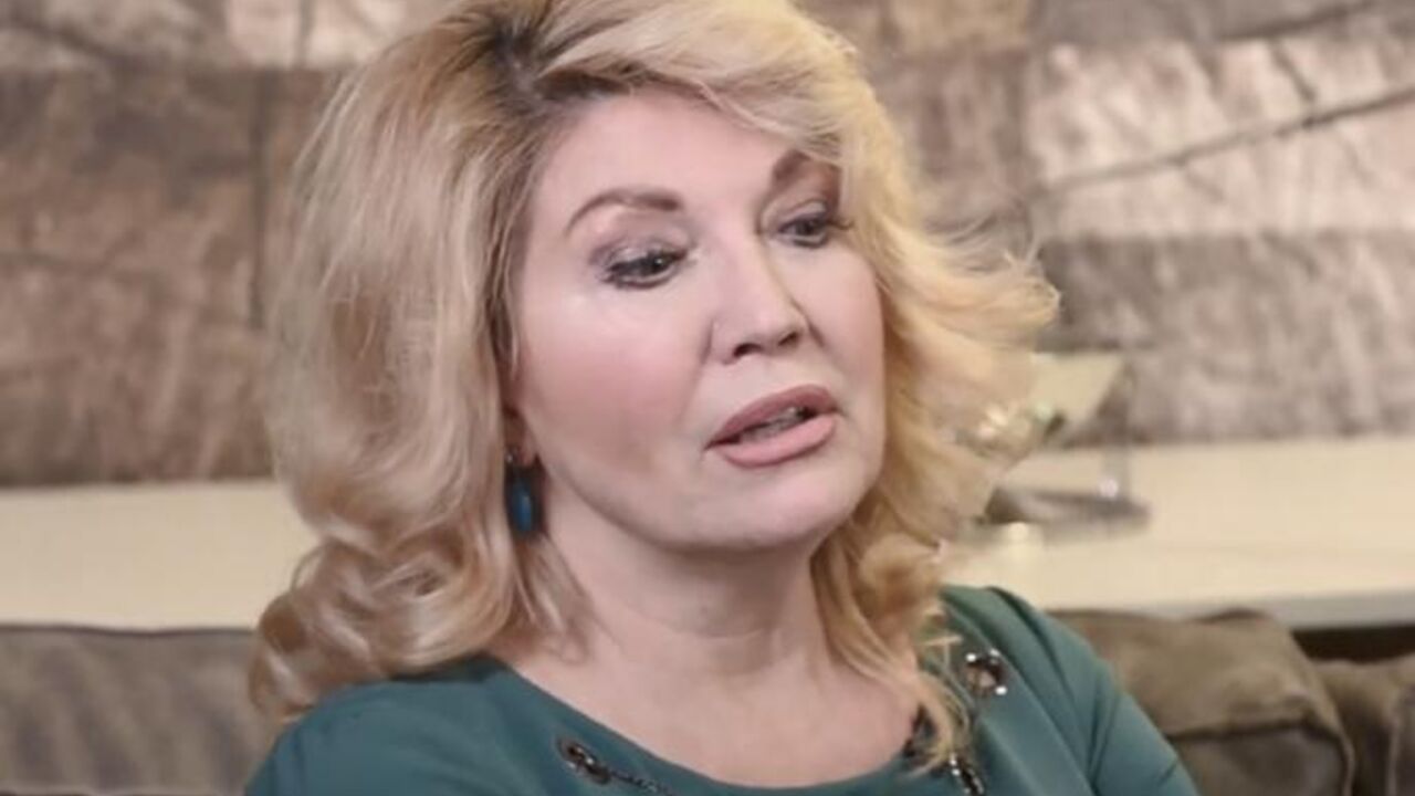 Suzana Mančić