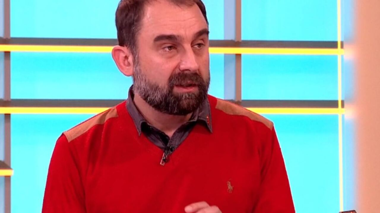 Vladimir Antić