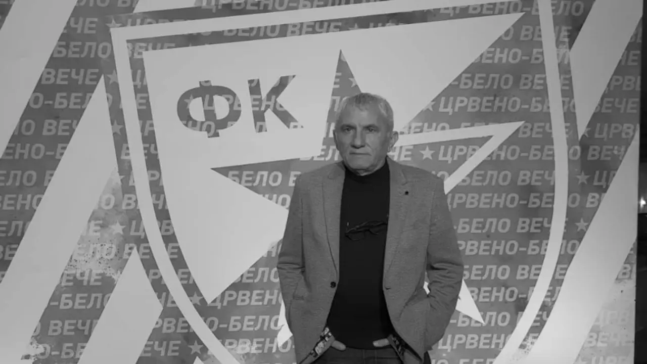 Zoran Mijović