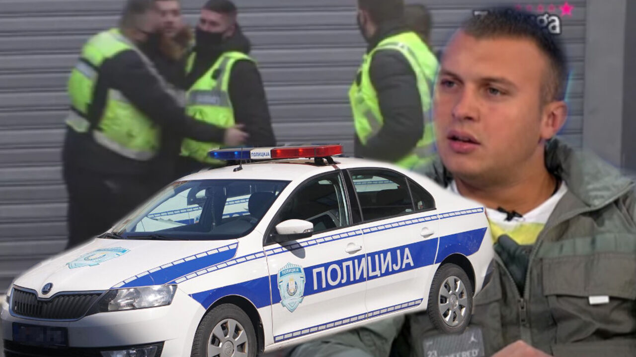 Stefan Karić
