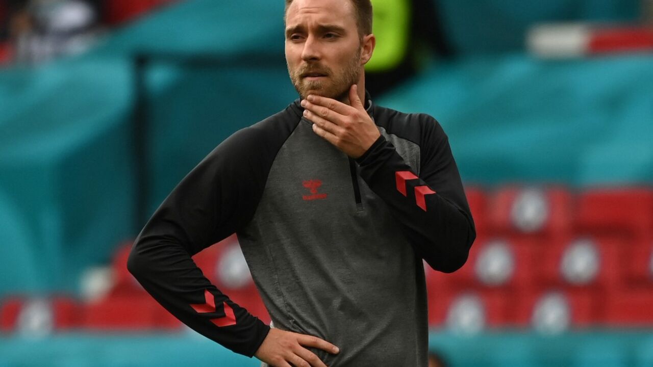 Kristijan Eriksen