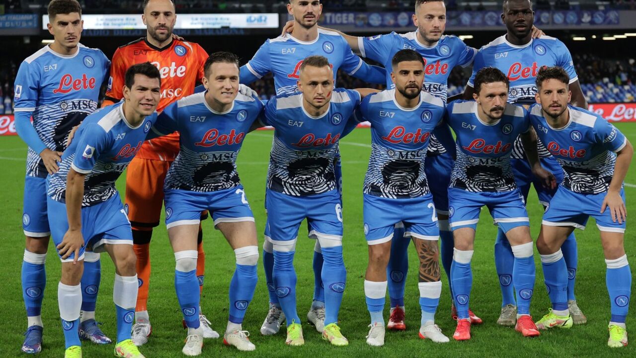 FK Napoli