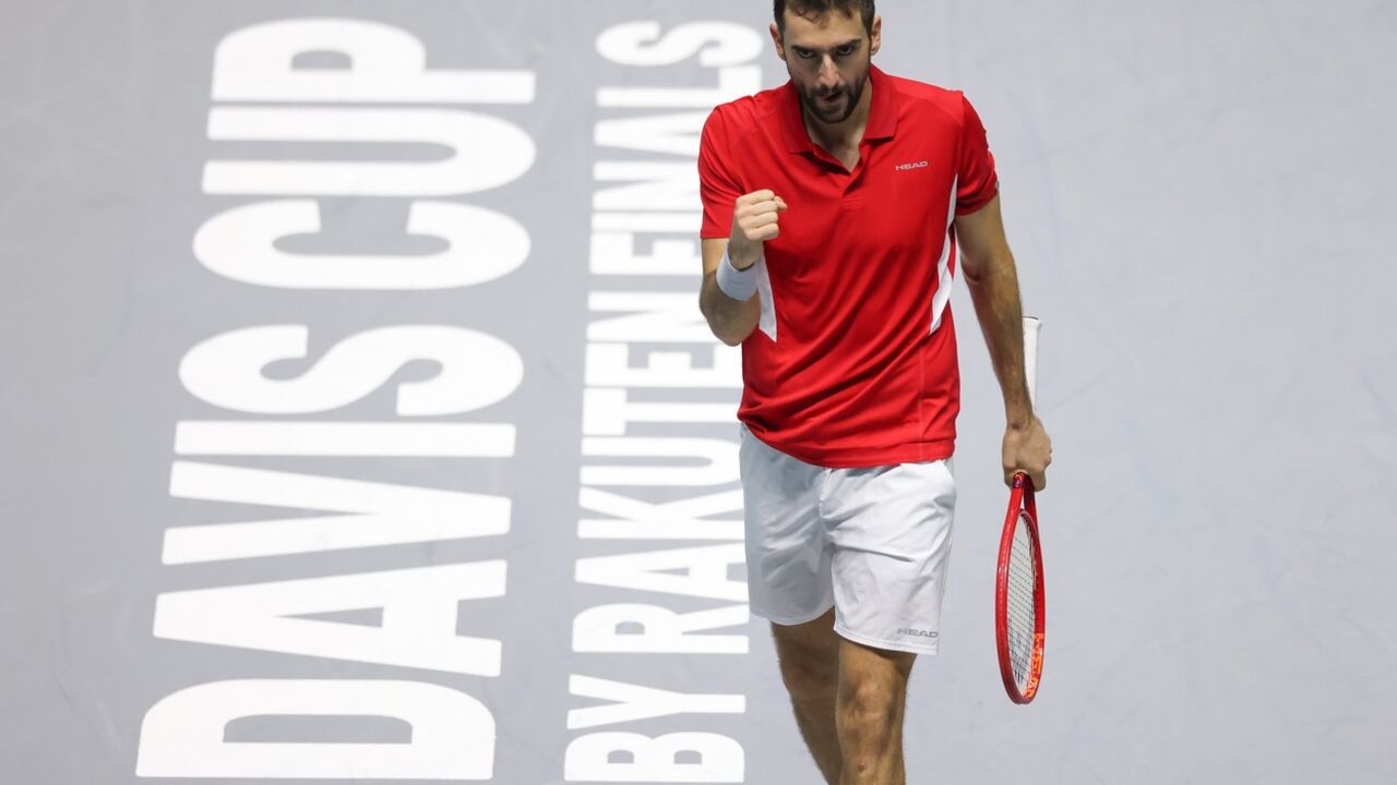 Marin Čilić