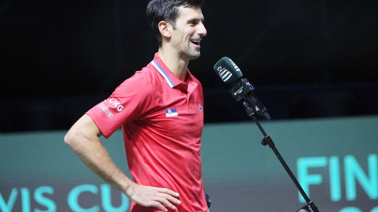 Novak Đoković