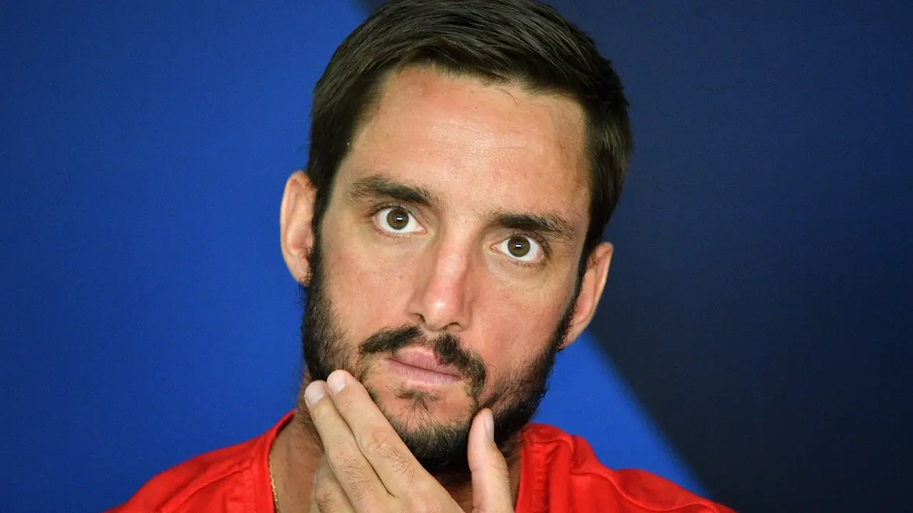 Viktor Troicki