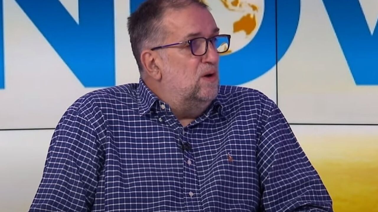 Vukašin Obradović