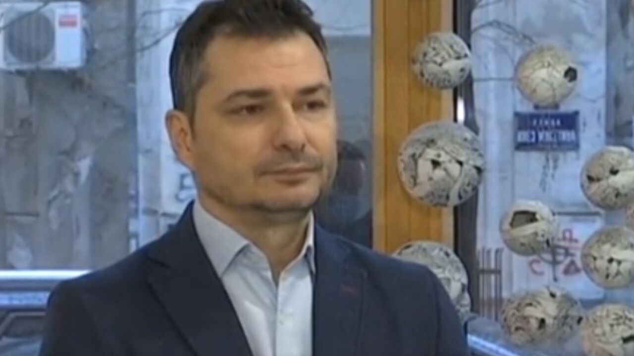 Bojan Trkulja