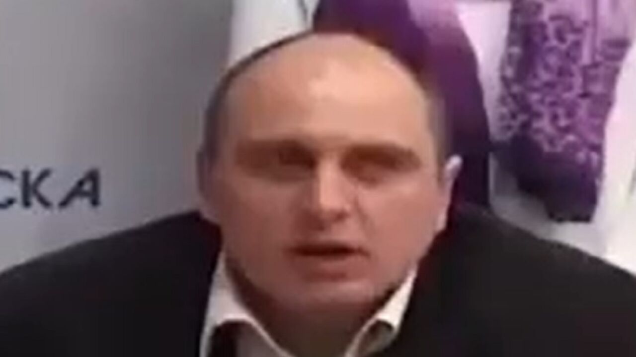 Željko Veselinović