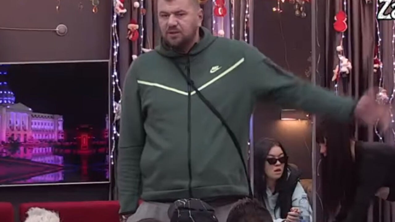 Marko Janjušević Janjuš