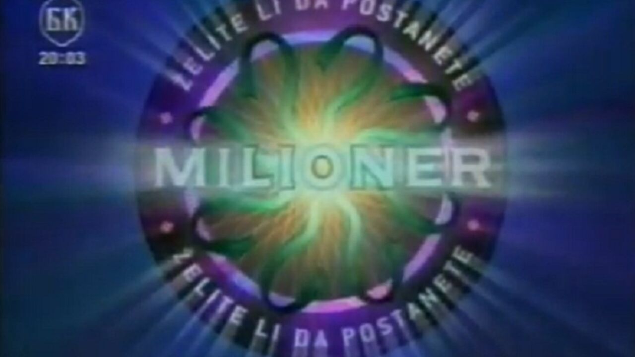 milioner