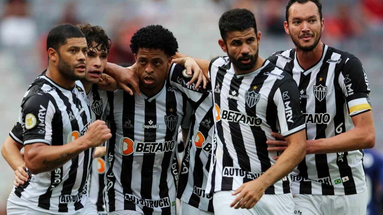 FK Ateltiko Mineiro