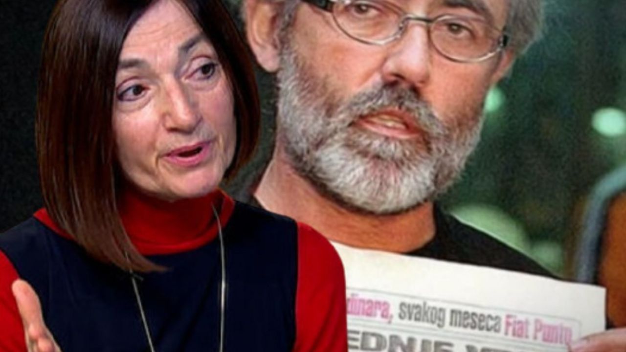 Ljiljana Smajlović