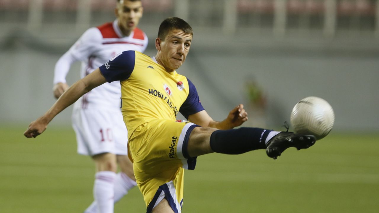 Stefan Tomović