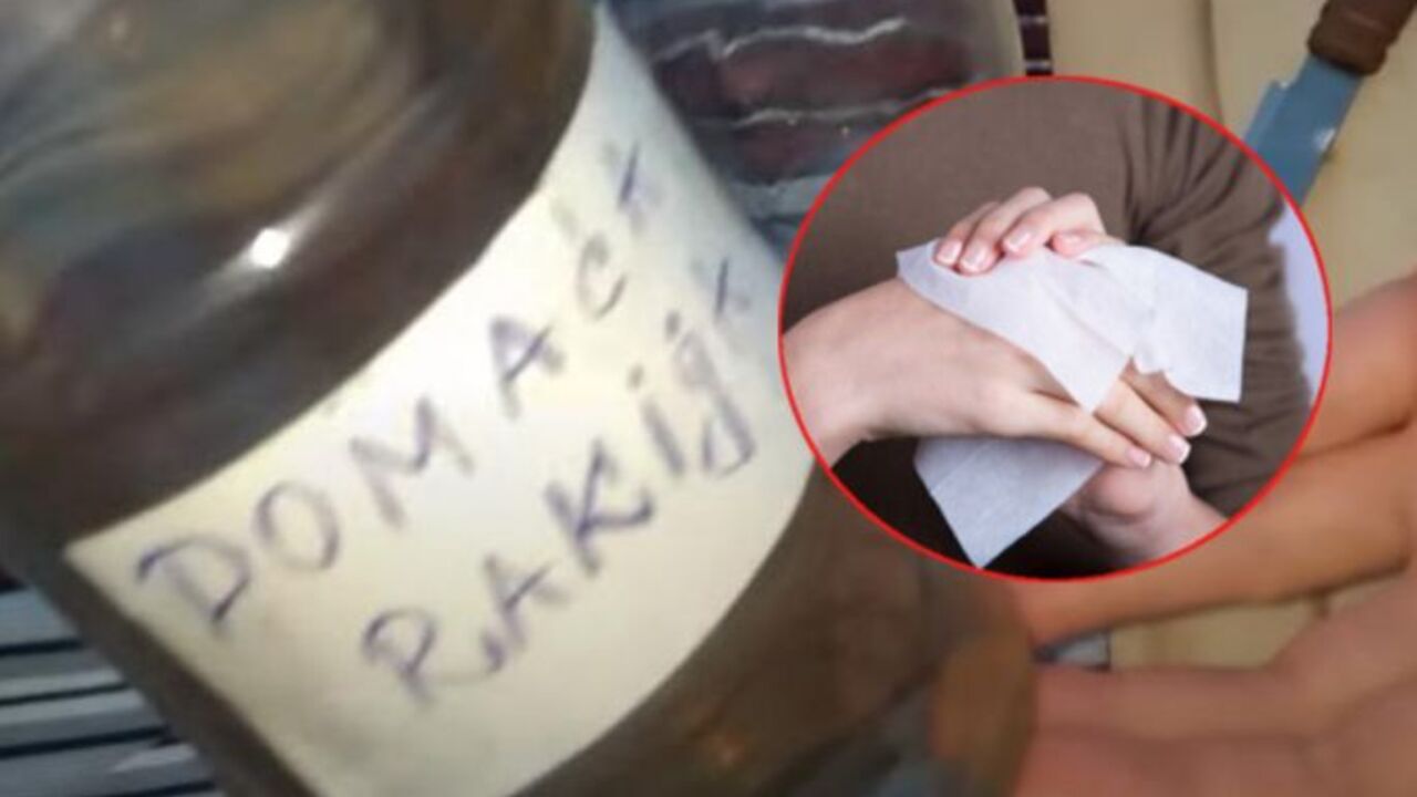 dezinfekcija