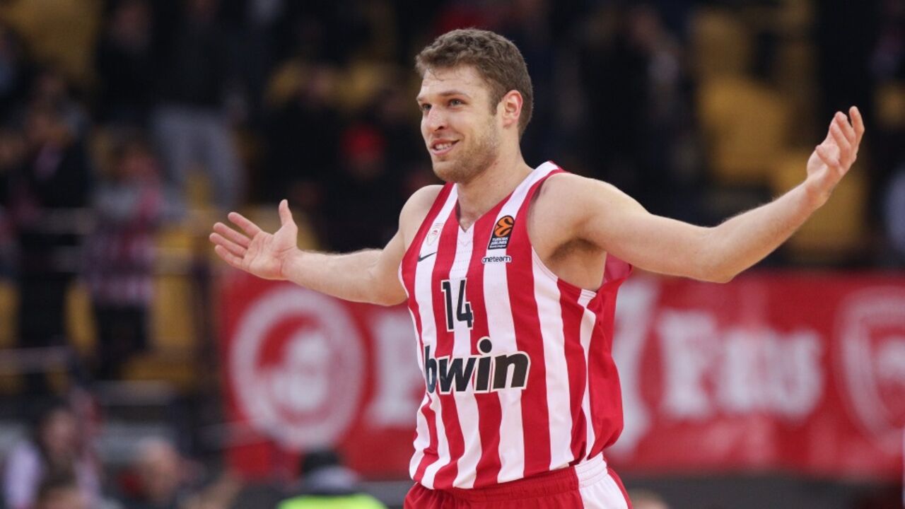 Saša Vezenkov