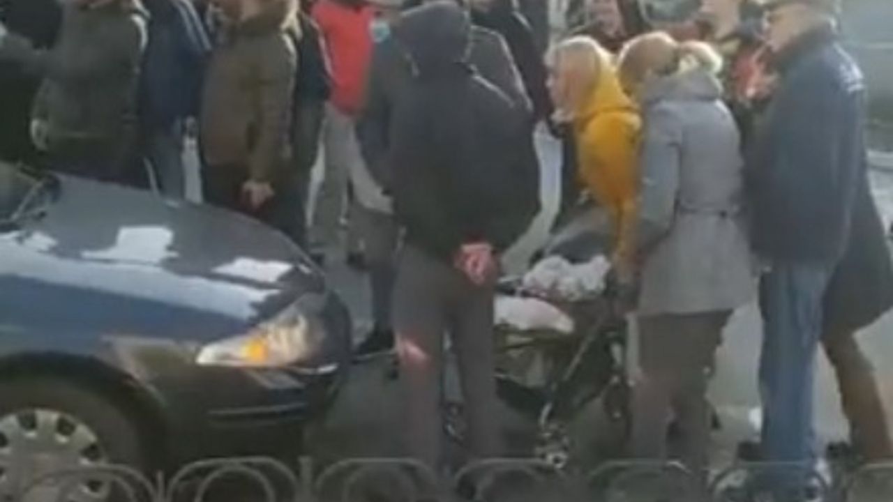 blokada Beograda