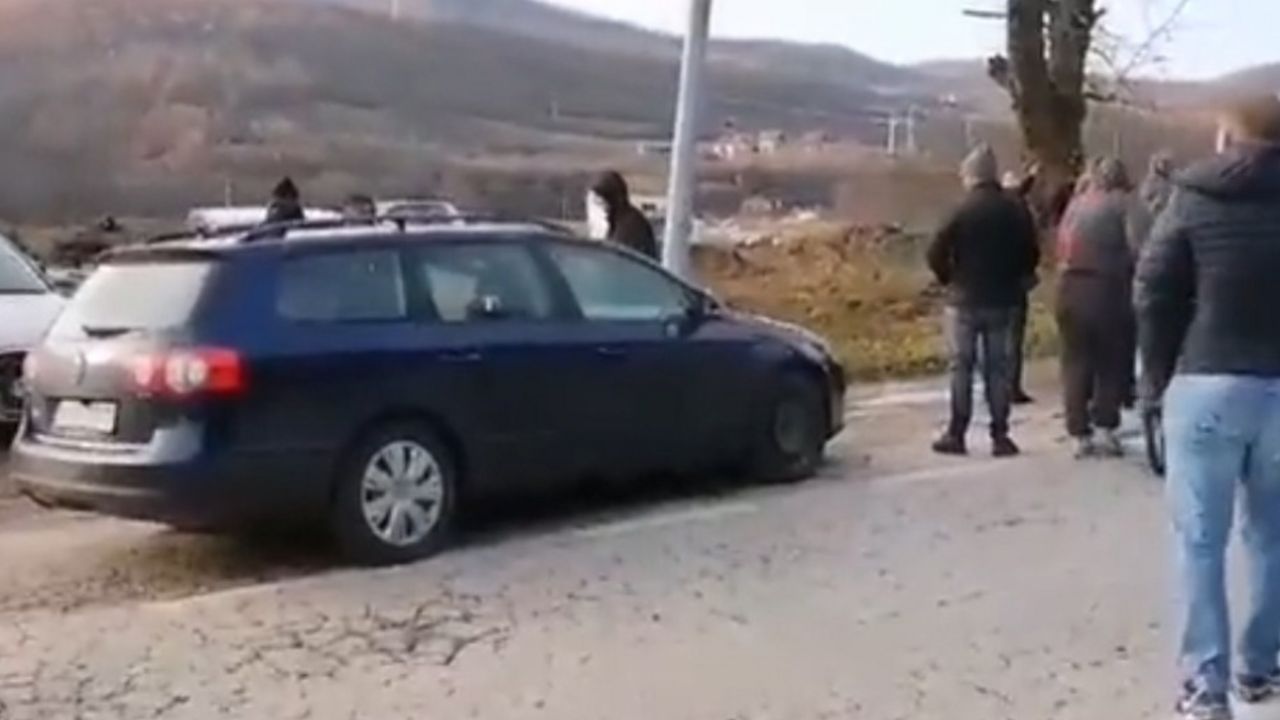 blokada Beograda