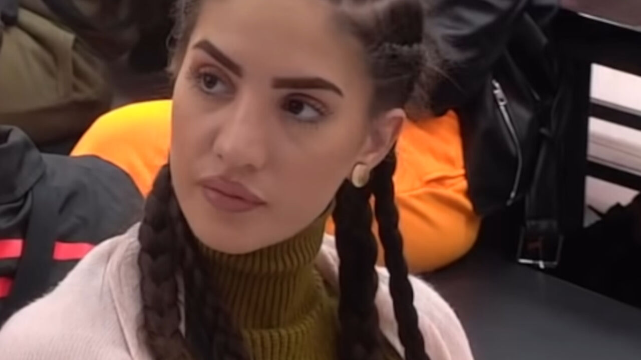 Anđela Đuričić