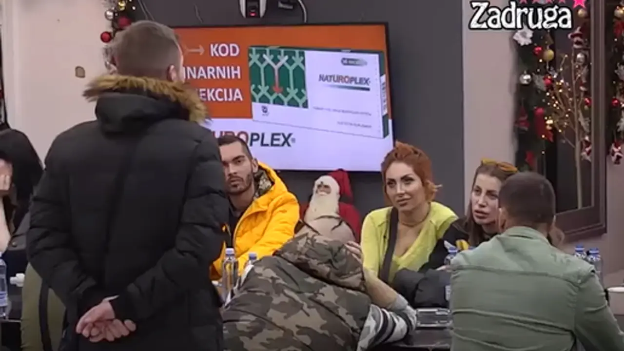 Zadruga