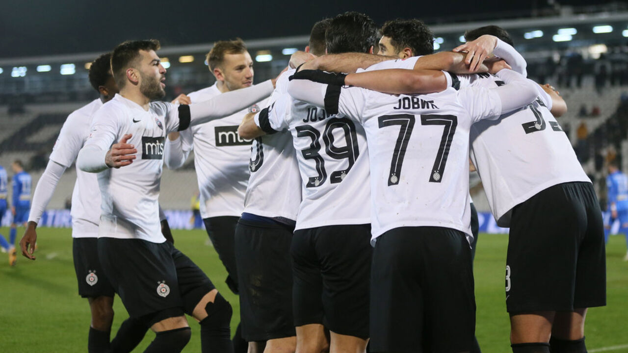 FK Partizan