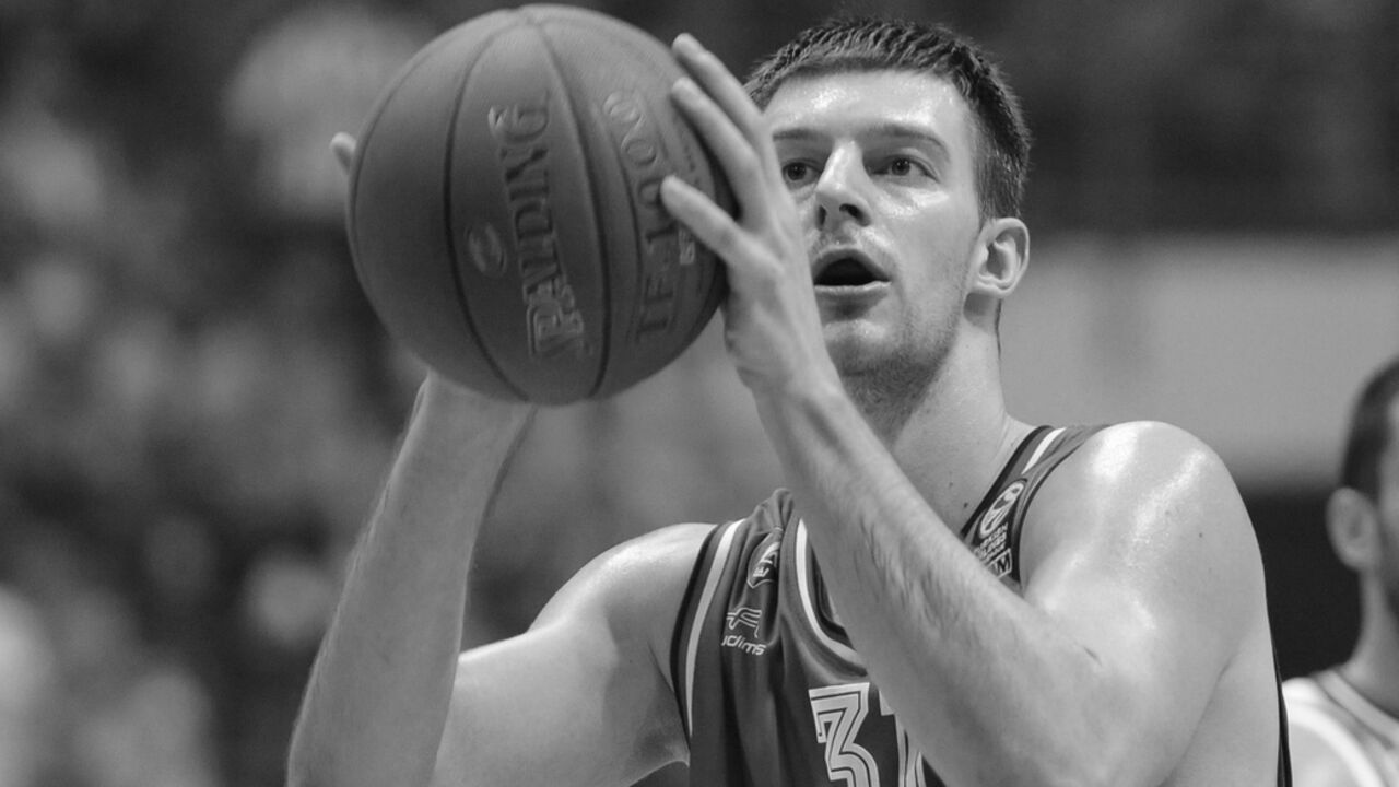Stevan Jelovac