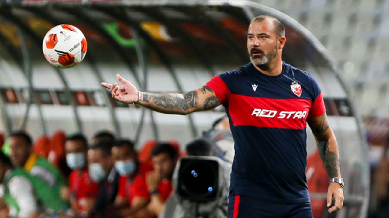 Dejan Stanković