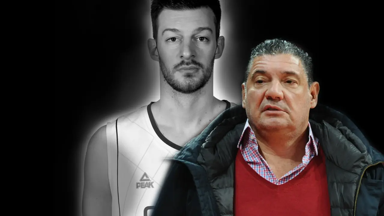 Stevan Jelovac i Miško Ražnatović
