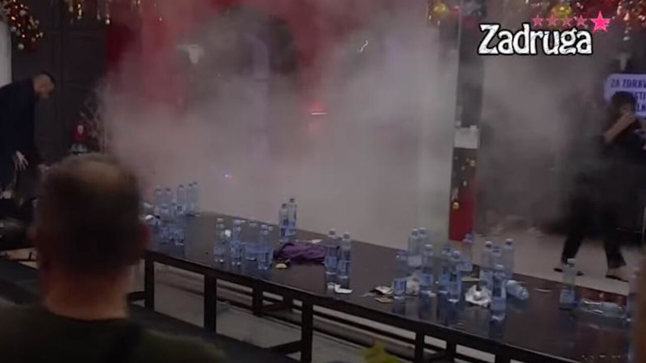 Zadruga