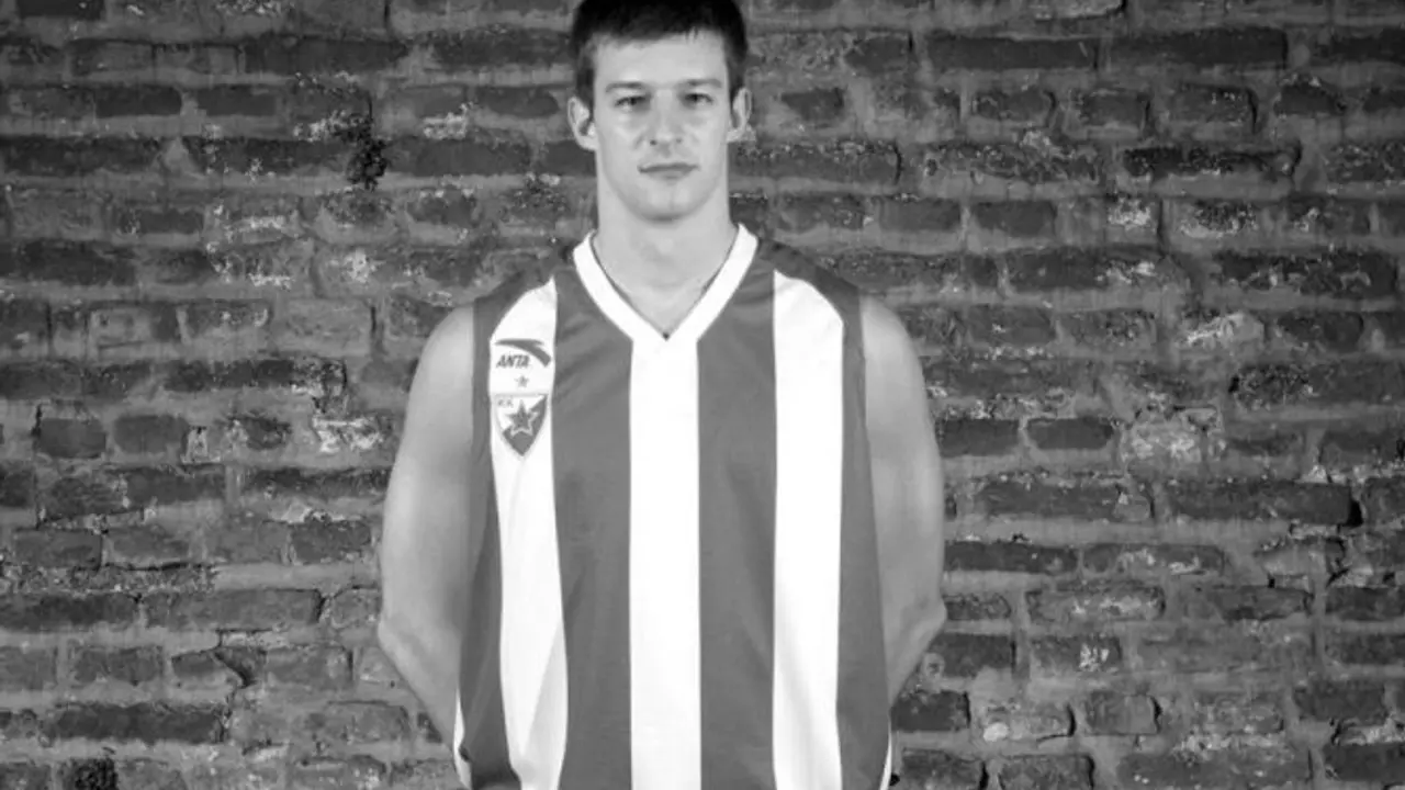 Foto: KK Crvena zvezda