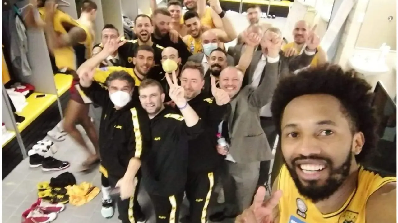 AEK