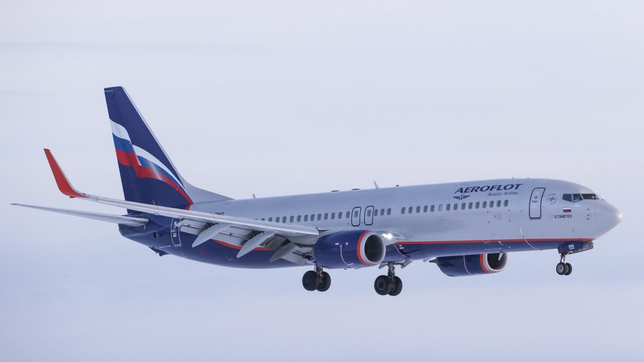Aeroflot