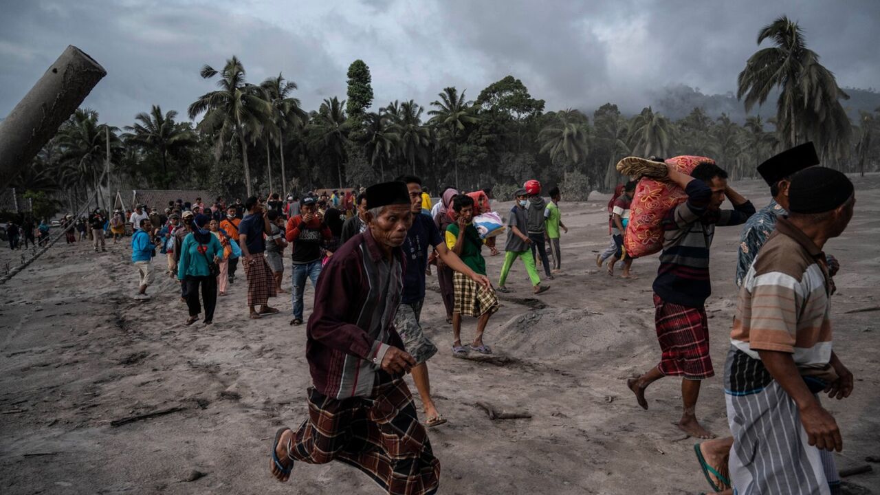 Indonezija