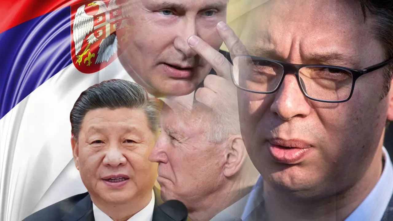 vucic