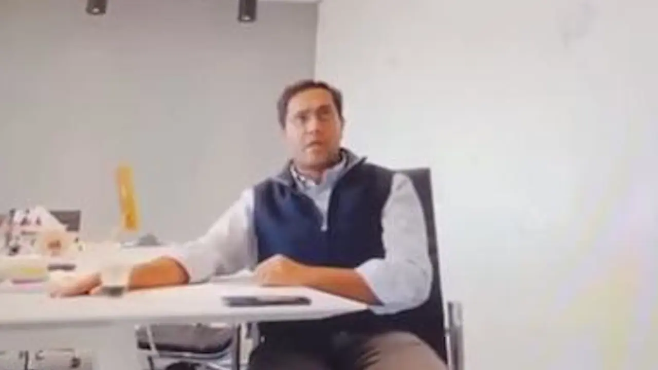 Direktor