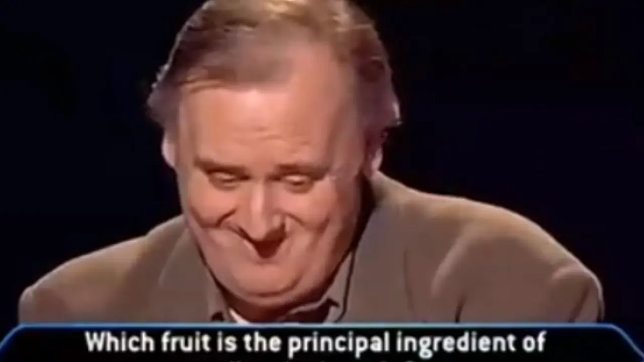 Želite li da postanete milioner, Britanija