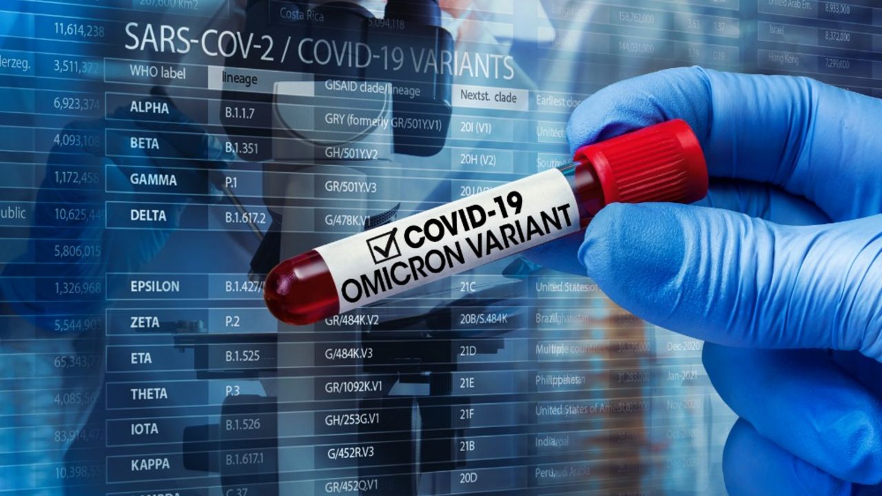 Omikron