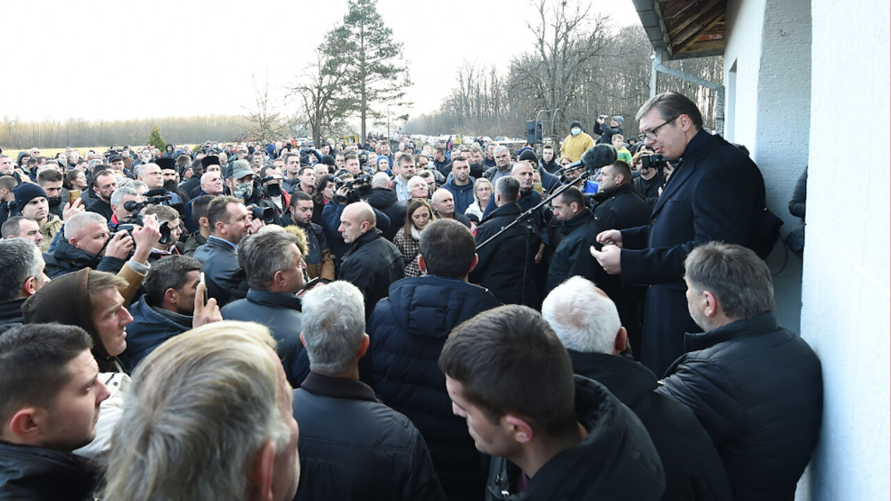 vucic