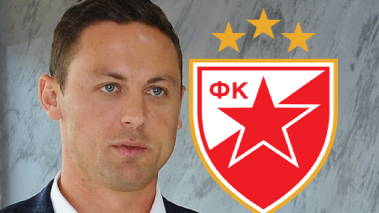 Nemanja Matić