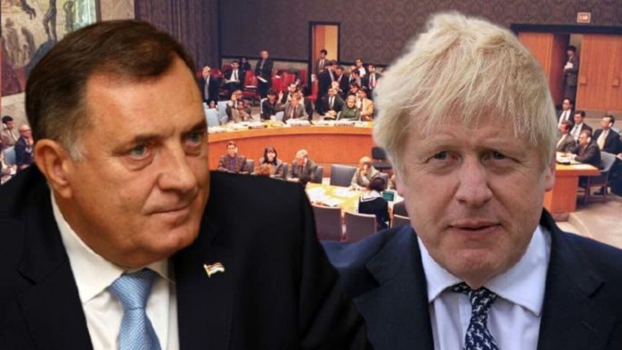 Milorad Dodik