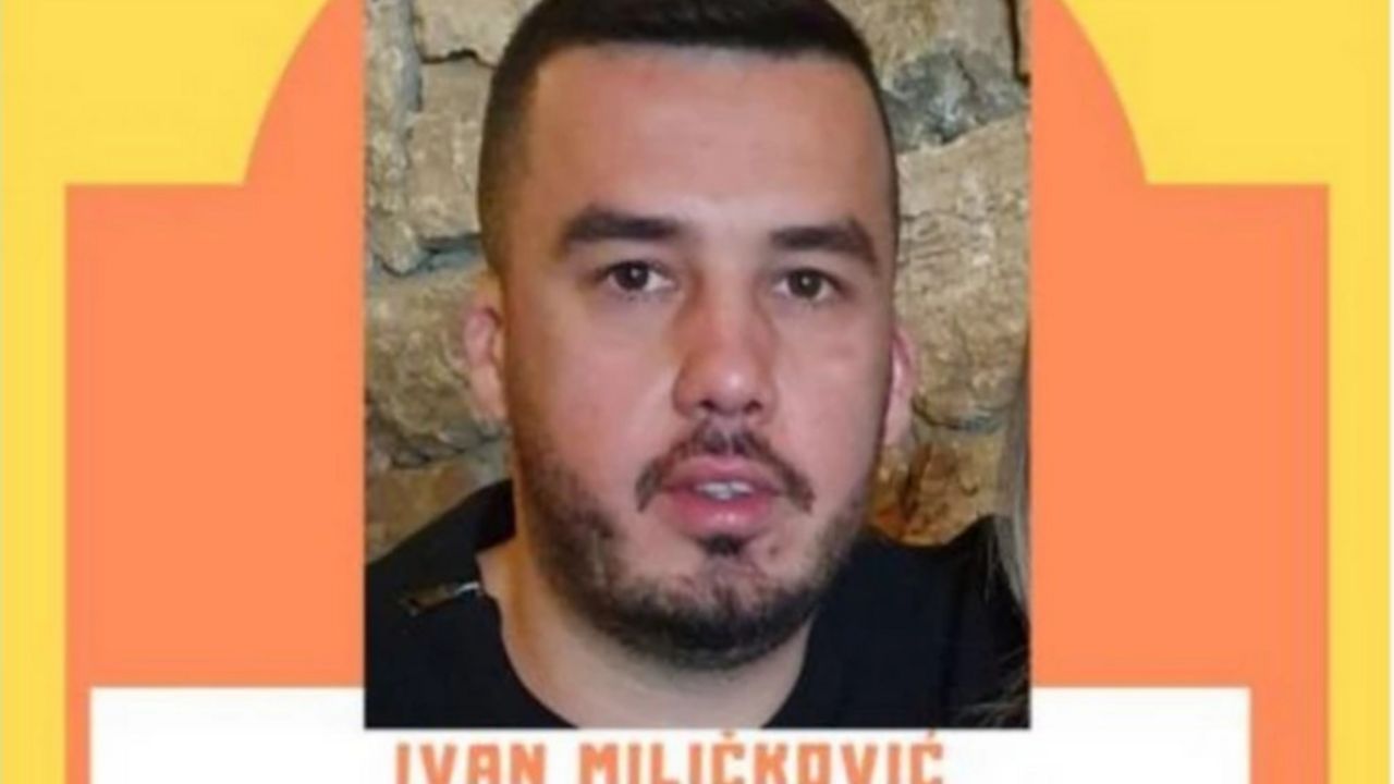 Ivan Miličković