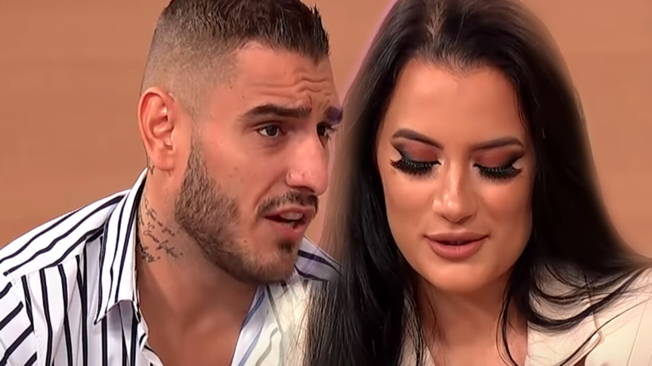 Barbara Bobak, Darko Lazić